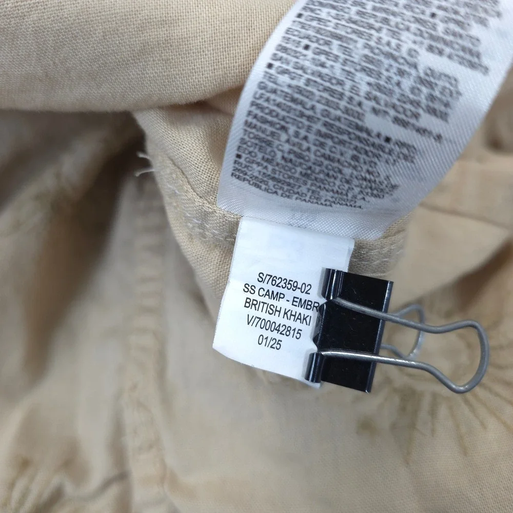 Old Navy embrace sun